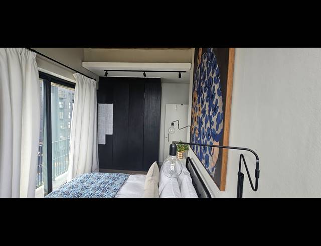 1 BEDROOM APARTMENT FOR SALE IN SANDOWN